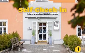 JUFA Klosterhotel Judenburg